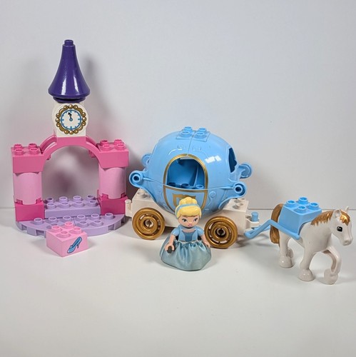 Lego duplo set 6153 - lego, disney
