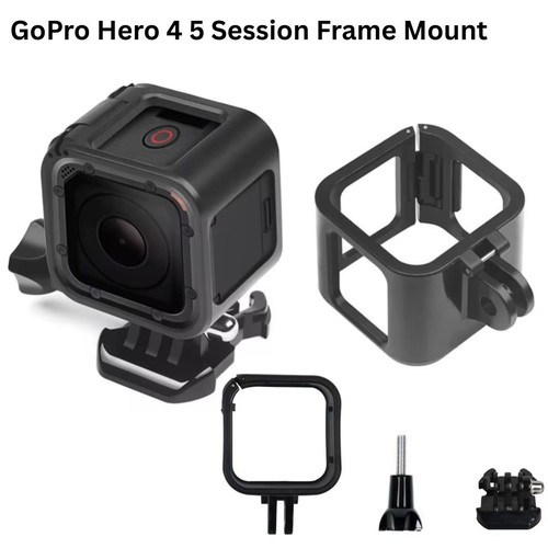 Gopro hero session frame - gopro,