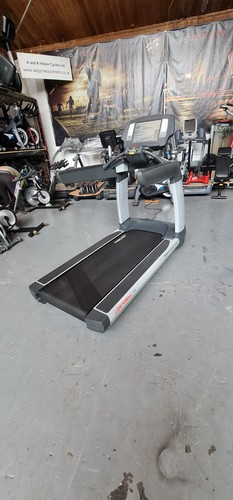 Serviced life fitness 95t - serviced,