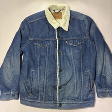 Levi's Sherpa Men's Denim