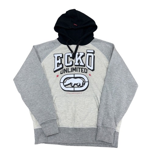 Ecko unltd hoodie mens - unltd,