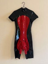 K9 - RUBBER SURF SUIT