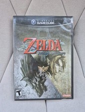 Nintendo Gamecube The Legend