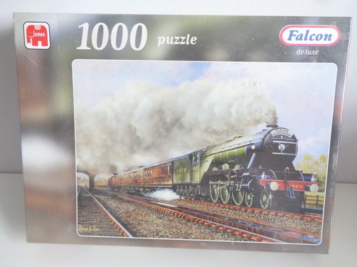 The flying scotsman steam - flying,