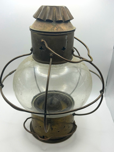 Vintage japanese brass copper - japanese,
