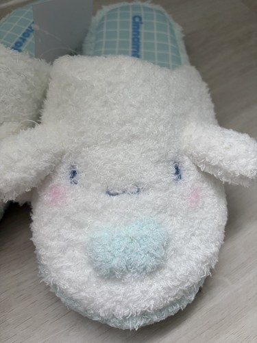 Cinnamoroll sanrio slippers - slippers, eu