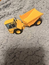 JOAL -JCB 712 ARTICULATED