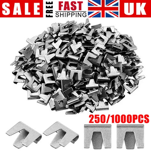 250 1000pcs gabion clip wire - clip,