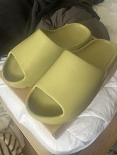 Adidas Yeezy Slide Uk 10 Resin