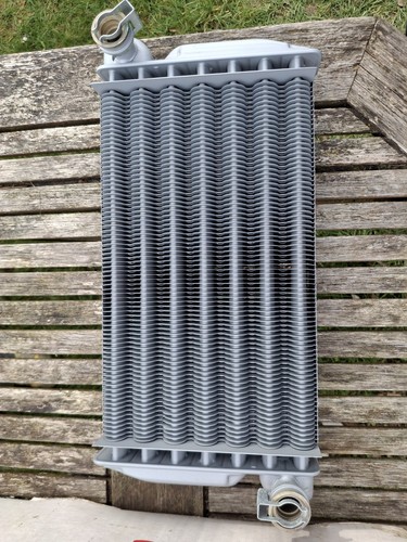Baxi 248017 heat exchanger - baxi,