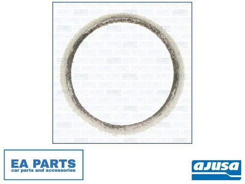 Gasket exhaust pipe - pipe, for