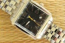 STOCK TISSOT BRACELET QUADRATO