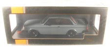 Volvo 240 Turbo Custom (Gray)