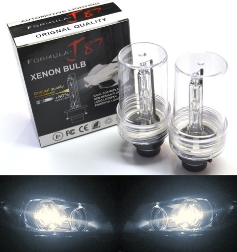 Xenon hid d2s - hid, bulbs