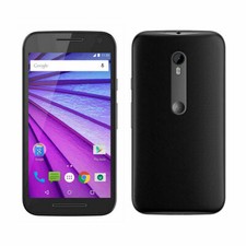 Motorola Moto G 3rd Generation