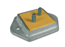 Rhino Gearbox Mount Front