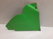 Honda XL 250 S Right Side