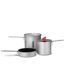 Primus Trek Camping Pot Set