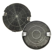 2x Filters for Electrolux Hood