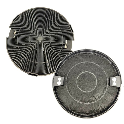 Filters for electrolux hood - 2x,