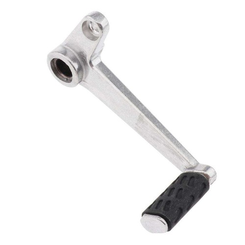 Replacement metal gear lever - gear,
