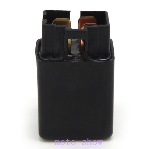 Starter solenoid relay for - starter,