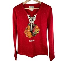 CCM Official Vintage Apparel