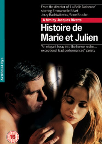 Histoire marie julien - marie,