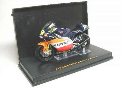 Aprilia rsw 250 - rsw, 19