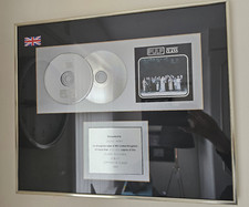 PULP DIFFERENT CLASS PLATINUM