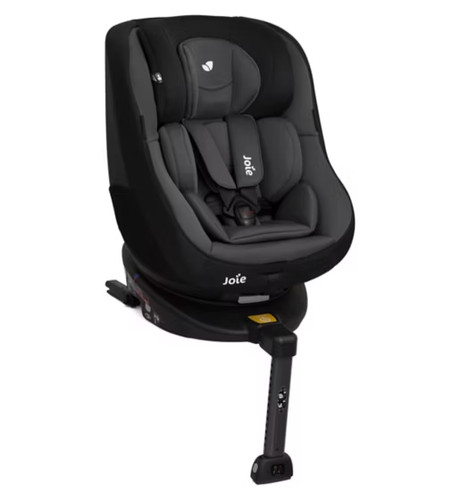 Joie spin 360 car seat - spin,