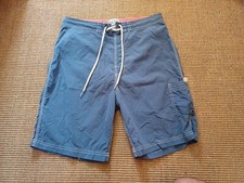 Men's Swimshorts Blue Classic