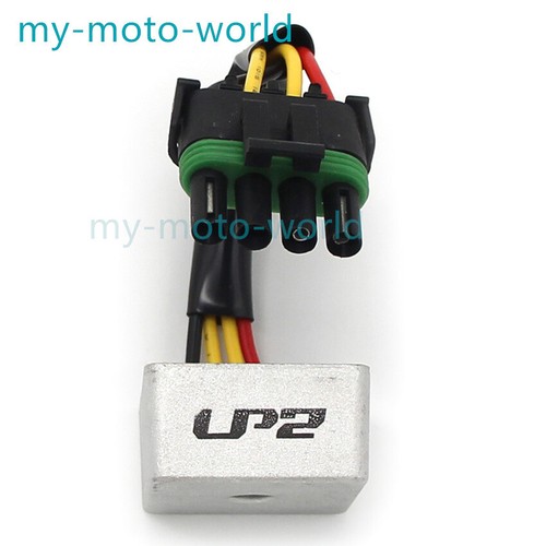 For sea doo voltage - sea-doo,