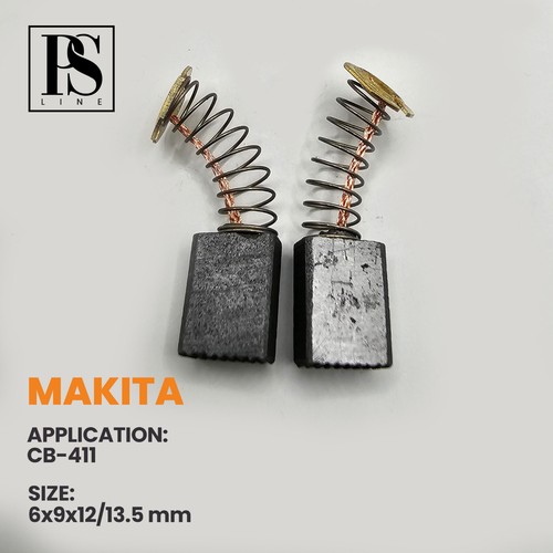 Carbon brushes for - for, electric