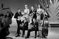 On Broadway Tonight 1965 tv