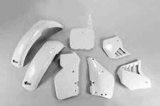 UFO Motocross EVO Plastic Kit