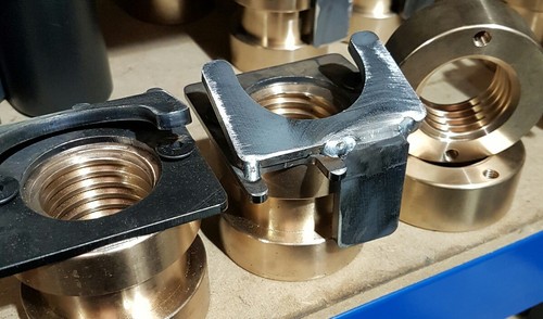 Cascos lift main 2x - lift, +