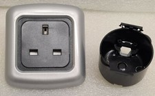 CBE C-LINE SINGLE 240V 3 PIN