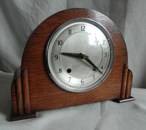 Vintage 1930s art deco garrard - vintage,