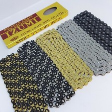Izumi BMX Chain - 1/2 " x 1/8