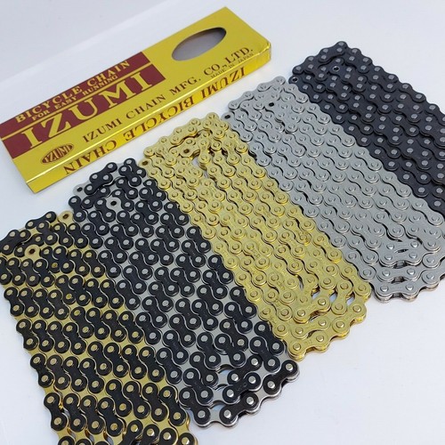 Izumi bmx chain - -, 1/2