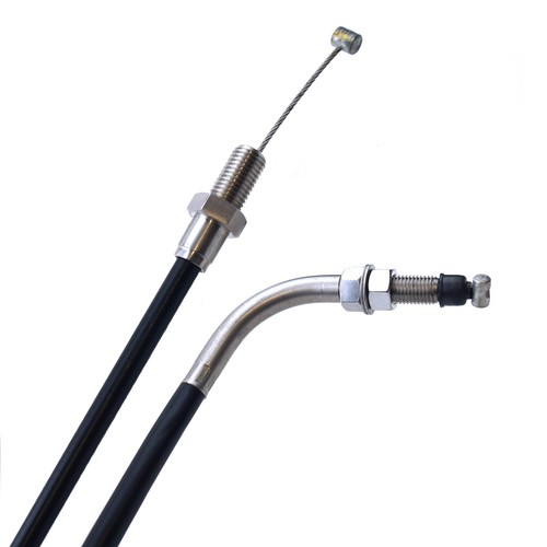 Throttle cable for - cable, kawasaki