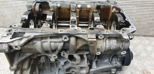 Bmw series bare engine - bare,