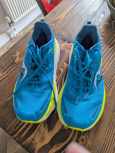 Saucony hurricane vizi - 24,