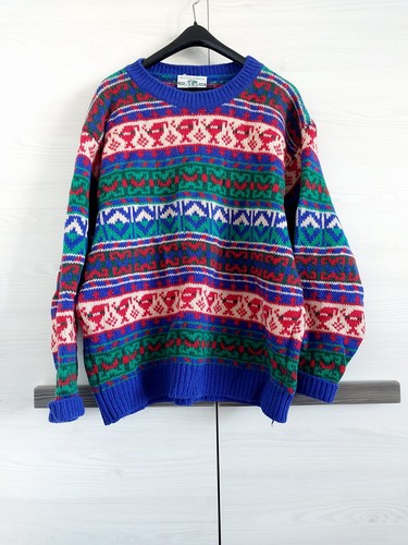 Vintage united colors - colors, of