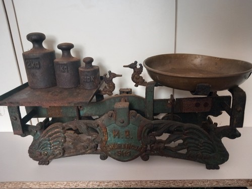 Wwii 1942 kitchen - 1942,
