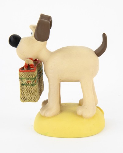 Robert harrop gromit wallace - harrop, 'gromit'
