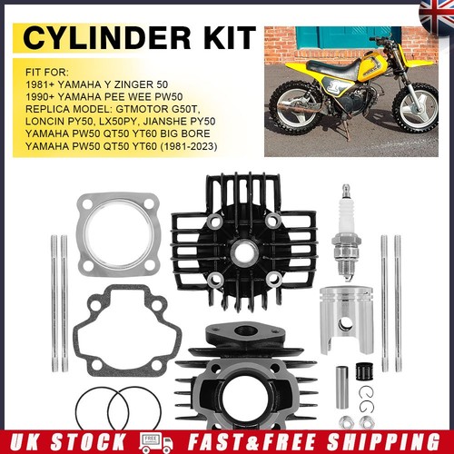 Cylinder barrel kit for - for, yamaha