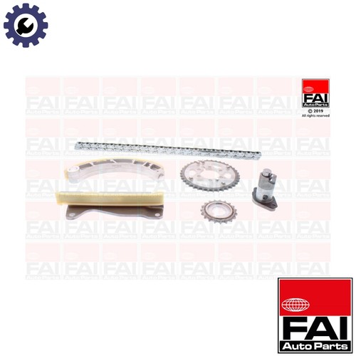 Timing chain kit tck267ng - timing,
