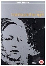 Hold Back The Night [DVD] -